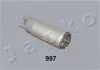 Насос топливный электрический Honda/ Mazda/ Mitsubishi/ Subaru/ Toyota J Japko 05997 (фото 1)