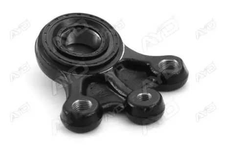 Опора кульова важеля передн PEUGEOT 407 (04-), 508 (10-), CITROEN C6 (05-) (92-04498) AYD 9204498