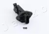 Расходомер воздуха Nissan X-Trail 2.2dci (01-) Japko 02100 (фото 1)