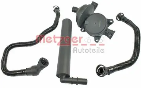 Ремкомплект METZGER 2385080