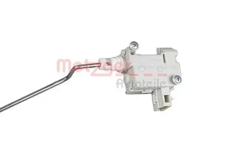 Фото 1 - актуатор центрального замка METZGER 2315009 Актуатор центрального замка METZGER 2315009 (фото 1)