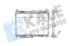 Радіатор охолодження Ford B-Max, Ecosport, Fiesta Vi, Transit Courier Radiator KALE OTO RADYATOR 353880 (фото 1)
