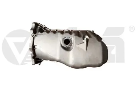 Поддон двигателя масляный VW Crafter 30-50 (2E, 2F) 2.5D (06-13) V VIKA 11031820201