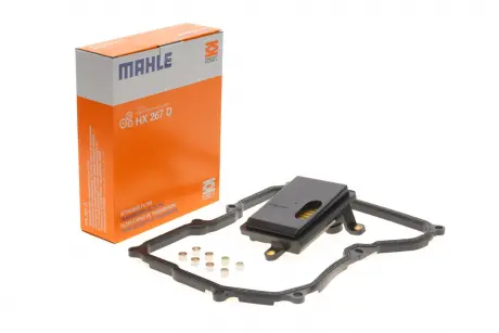 Фільтр гідравлічний MAHLE KNECHT HX 267D