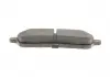 Тормозные колодки дисковые, к-кт. BOSCH 0 986 494 652 (фото 5)