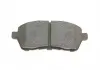 Тормозные колодки дисковые, к-кт. BOSCH 0 986 494 652 (фото 6)