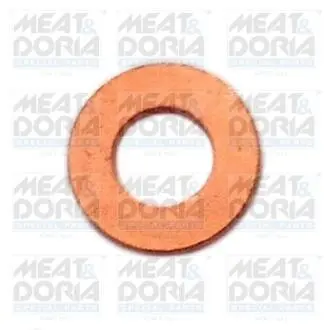 Елементи інжектора MEAT&DORIA 9711 (фото 1)
