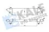 Інтеркулер Mitsubishi L200, Triton Intercooler KALE OTO RADYATOR 355670 (фото 1)