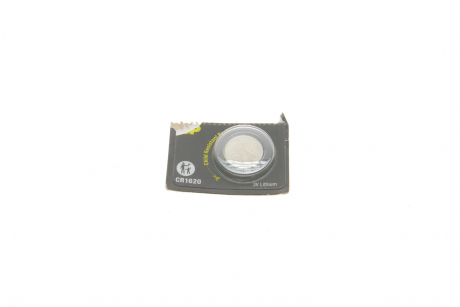 Батарейка дискова Lithium Button Cell 3.0V CR1620-7U5 літієві Gp 4891199063886 (фото 1)