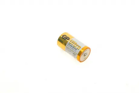 Батарейка Ultra Alkaline C LR14 (1.5V) (1шт) Gp 4891199034473