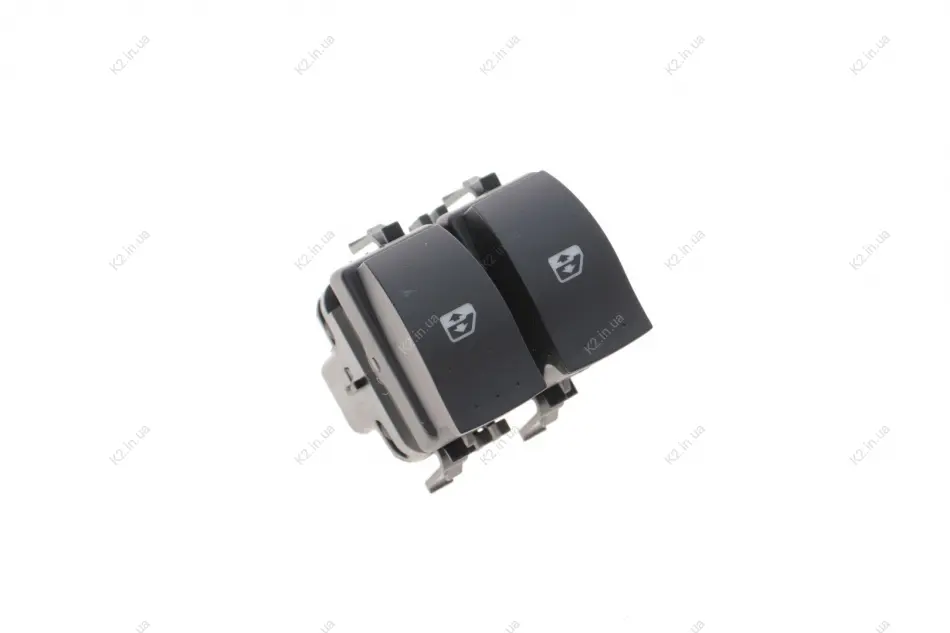 Кнопка склопідйомника Renault Master/Opel Movano 10- Л. AUTOTECHTEILE 509 0022 (фото 1)