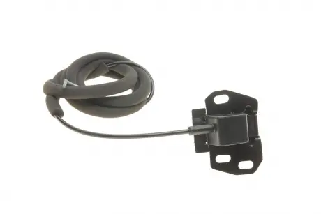 Замок дверей (задньої/L) Renault Kangoo 08- AUTOTECHTEILE 505 1598