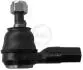Наконечник рульової тяги Hyundai H1/H100/H200/Mitsubishi L300 93-13 230161