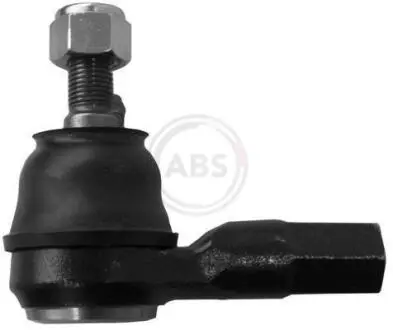 Наконечник рульової тяги Hyundai H1/H100/H200/Mitsubishi L300 93-13 A.B.S 230161