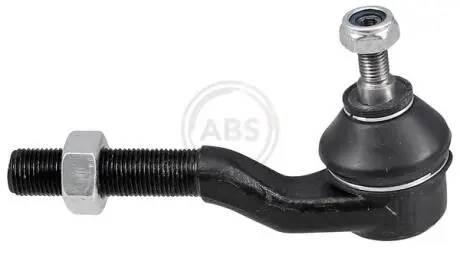 Наконечник рульової тяги Peugeot 406 96-04 Пр. A.B.S 230368 (фото 1)