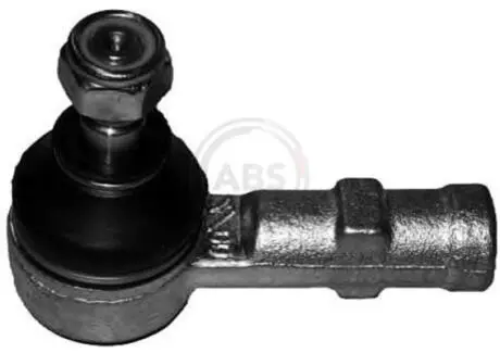 Наконечник рульової тяги Caddy II/Felicia -00 A.B.S 230431