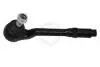Наконечник рульової тяги BMW X5 (E53) 00-06 A.B.S 230558 (фото 1)
