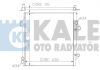 Радиатор охлаждения Toyota Fj Cruiser, LandCruiser Radiator (342180) KALE OTO RA