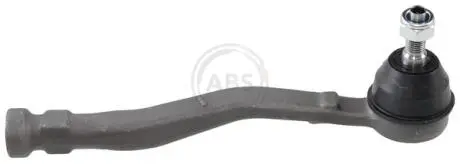 Наконечник рульової тяги C4 CACTUS/Peugeot 2008/208 12- Пр. A.B.S 230986