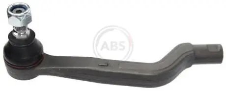 Наконечник рульової тяги MB A-Class (W169) 04-12 Л. A.B.S 230724 (фото 1)