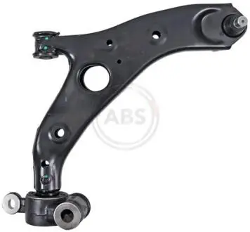 Важіль перед. (знизу) Mazda CX-5 11-17 Пр. A.B.S 211834