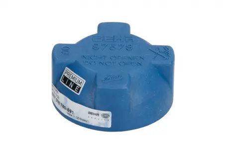 Кришка розширювального баку MAHLE KNECHT CRB84000P