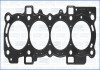 Прокладка головки блока металева AJUSA 10186400 (фото 2)