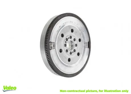 Маховик Valeo 836319