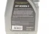 Олива трансмісійна ATF DEXRON II (1 L) SOLGY 504003 (фото 2)