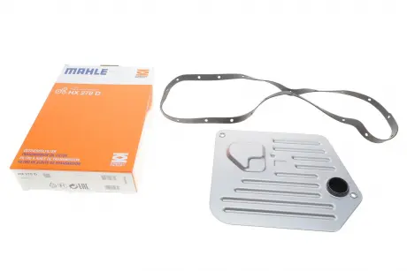 Фільтр гідравлічний MAHLE KNECHT HX 278D