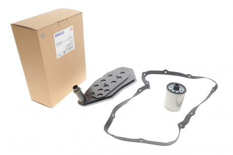 Фільтр гідравлічний MAHLE KNECHT HX 276 KIT (фото 1)