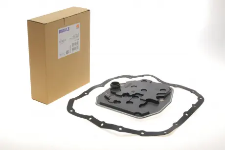 Фільтр гідравлічний MAHLE KNECHT HX 265D