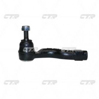 Наконечник тяги рульової L Toyota Avensis Verso 01-09 Ipsum 96-10 OLD CET-203L CTR CE0819L