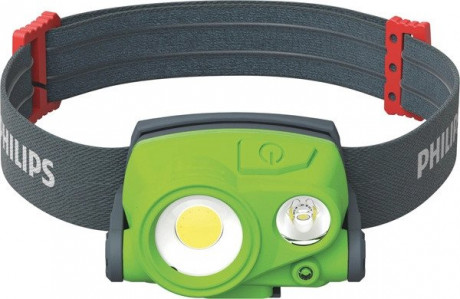 Ліхтар світлодіодний інспекційний налобний Xperion 3000 LED Headlamp PHILIPS X30HEADX1