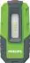 Ліхтар світлодіодний Xperion 3000 LED Pocket 300lm /100lm 6000K PHILIPS X30POCKX1 (фото 1)
