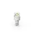 Лампа світлодіодна LED W16W Ultinon Pro3100 12V 1,8W W2.1x9.5d PHILIPS 11067CU31B1 (фото 5)