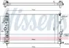 Радіатор OPEL INSIGNIA A (08-) 1.6 CDTi 606049