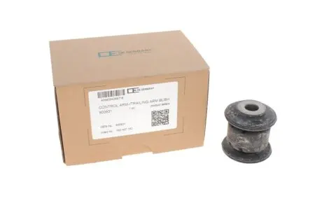 Важіль підвіски OE GERMANY 800931