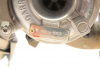 Турбіна Skoda Fabia/VW Polo 1.2 TDI 09- Garrett 789016-5002S (фото 11)