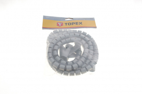 Органайзер для проводів (200х2см) Topex 79R273