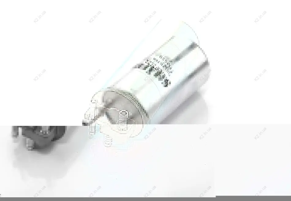 Фільтр паливний Volvo S60 II, S80 II, V40, V60 I, V70 III, XC60 I, XC70 II 1.5-4.4 (06-) SHAFER FM705 (фото 1)