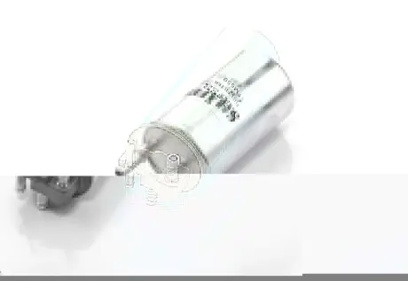 Фільтр паливний Volvo S60 II, S80 II, V40, V60 I, V70 III, XC60 I, XC70 II 1.5-4.4 (06-) SHAFER FM705