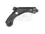 Рычаг подвески передн прав OPEL GRANDLAND (17-), PEUGEOT 3008, 5008 (16-) (97-18 9718011