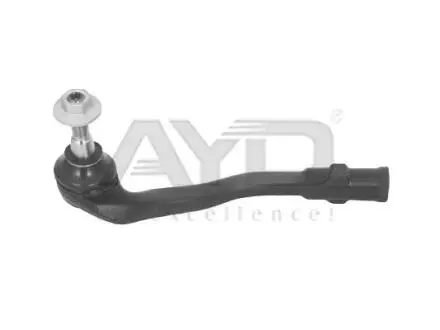 Наконечник рулевой лев (кон 14.7*19) AUDI A4, A5, A6, A7, Q5 (07-), PORSCHE MACA AYD 9110629