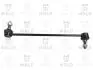 Стойка стабилизатора передн (350mm) HYUNDAI TUCSON (20-), SANTA CRUZ (21-), KIA 9616774
