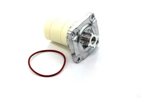 Фільтр паливний Toyota Land Cruiser Prado 150 (09-23) SHAFER FE2339011231