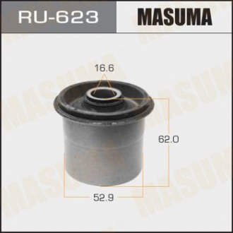 Сайлентблок LAND CRUISER/ UZJ200 передн верхн Masuma RU623