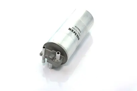Фільтр паливний Audi A6 C6 2.7D/3.0D (04-11) SHAFER FM659