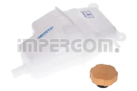 Корпус IMPERGOM 44215