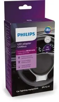 Система контролю LED ламп PHILIPS 18954X2 (фото 1)